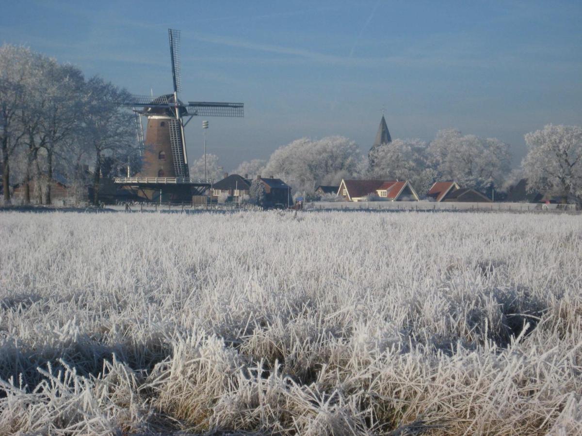 Chapeau ! Garderen Exterior foto